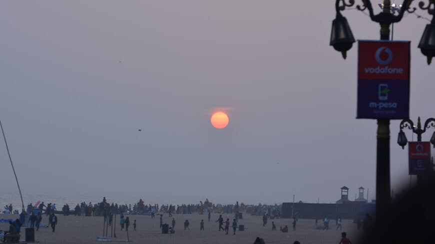 Indian Institute For Finance And Management Guwahati Excursion Orissa Tour photo 10